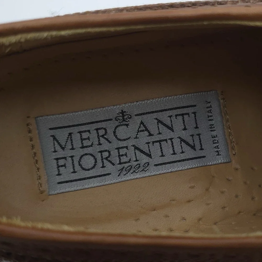 Mercanti Fiorentini mercanti fiorentini
